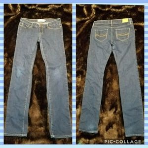 Abercrombie and Fitch Erin Jeans Size 2